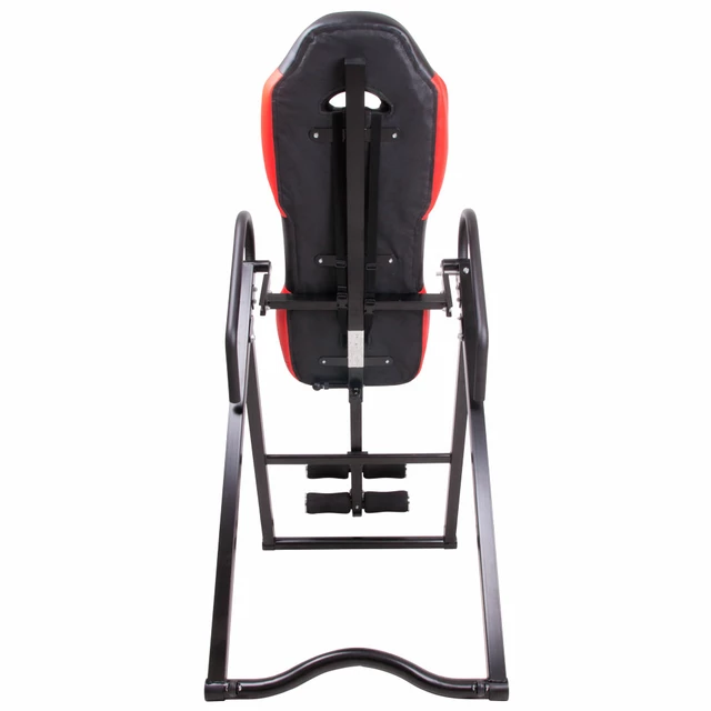 inSPORTline Inverso Heaty Inversionsbank - schwarz