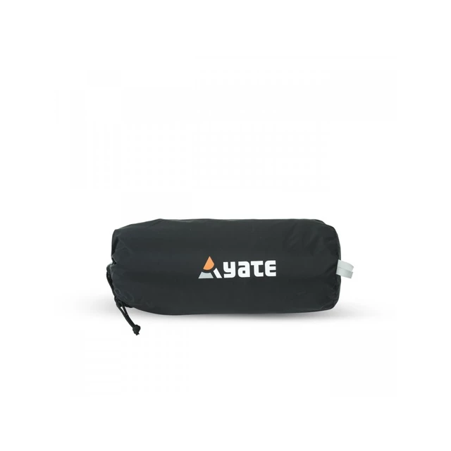 Selbstaufblasbares Kopfkissen YATE XL 48x28x12 cm