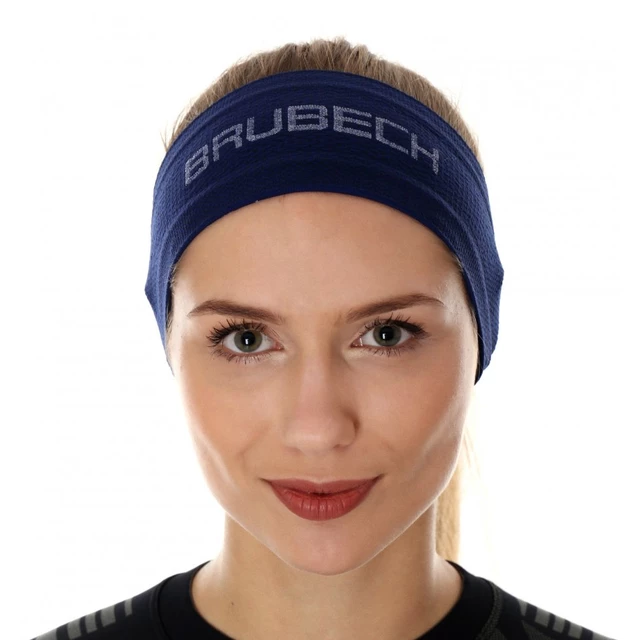Stirnband Brubeck 3D PRO - 789
