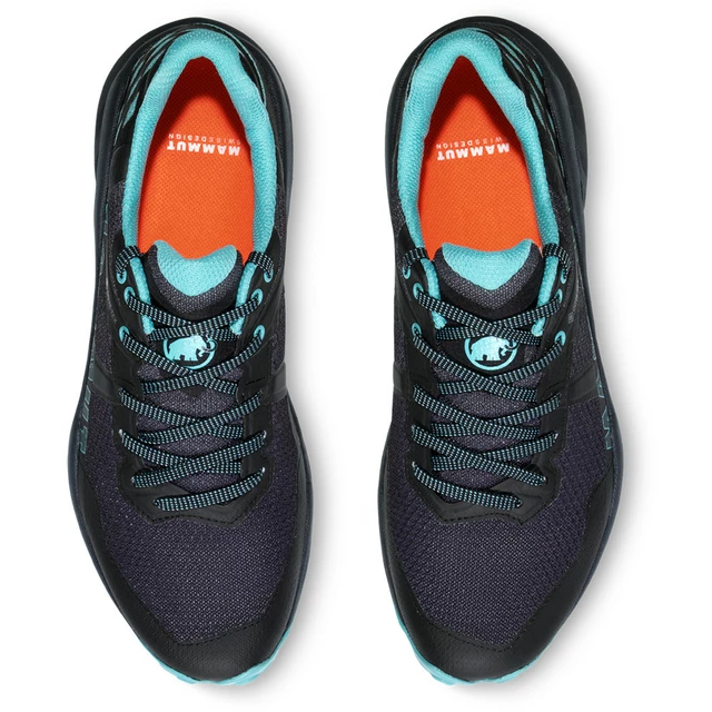 Mammut Sertig II Low GTX® Damen Trekking-Stiefel