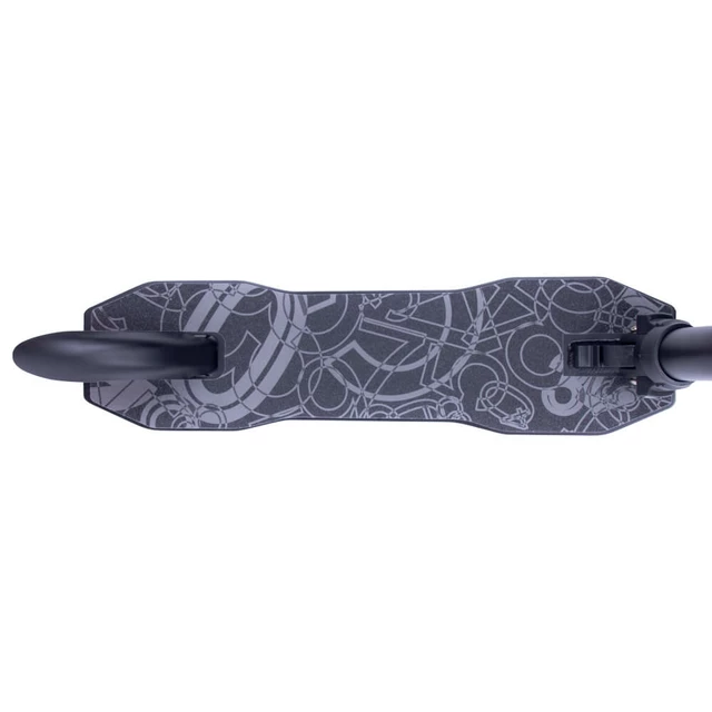 WORKER Span Roller - blau