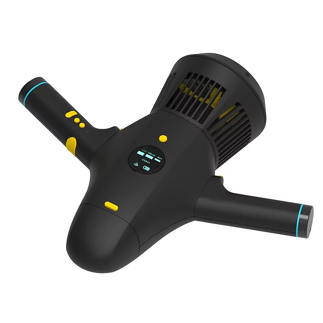 Unterwasser-Scooter und Antrieb für SUP 2in1 inSPORTline Murtar