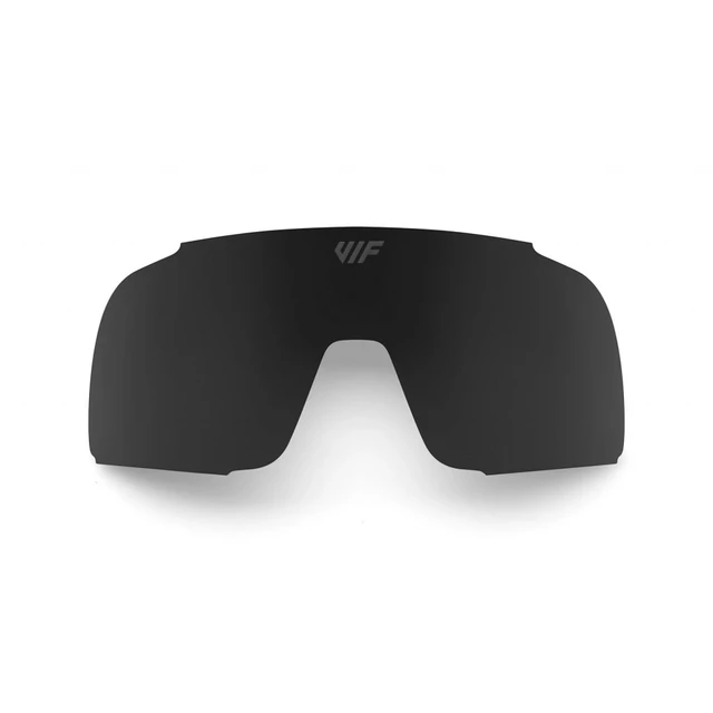 Phototrope Sonnenbrille VIF One Schwarz und Rosa