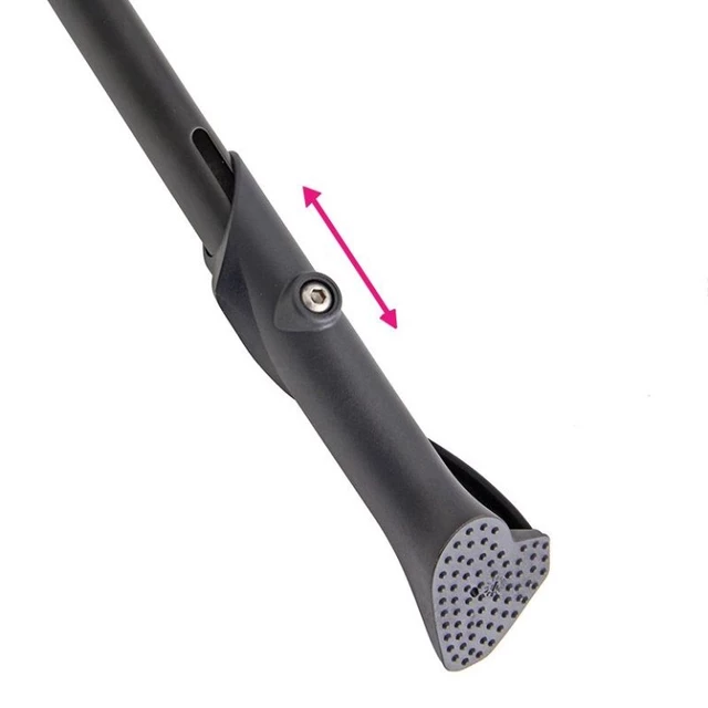 Hinterradständer Levit JJQ007 für E-Bike 40 mm 24-29"