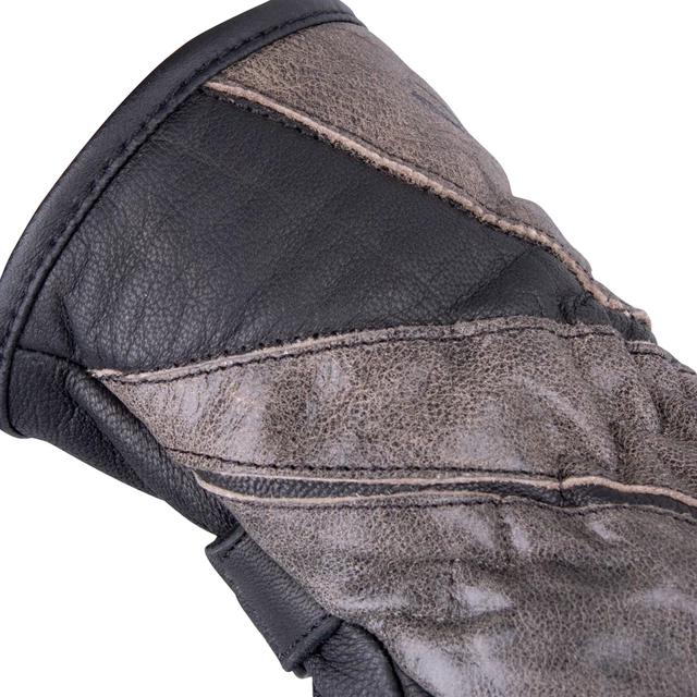 W-TEC Sheyla GID-16035 Damen Motorradhandschuhe - braun