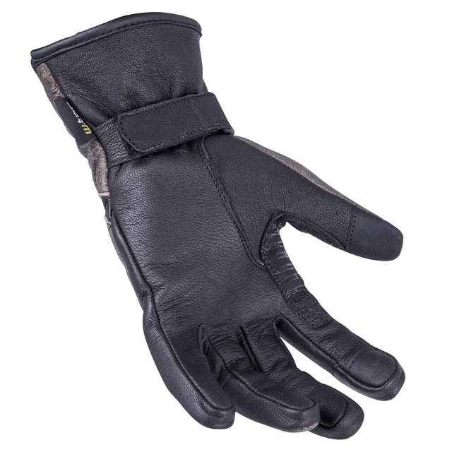 W-TEC Sheyla GID-16035 Damen Motorradhandschuhe - braun