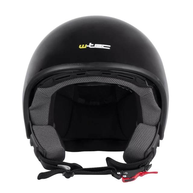 W-TEC FS-710S Roller Helm - schwarz mit dem Stern