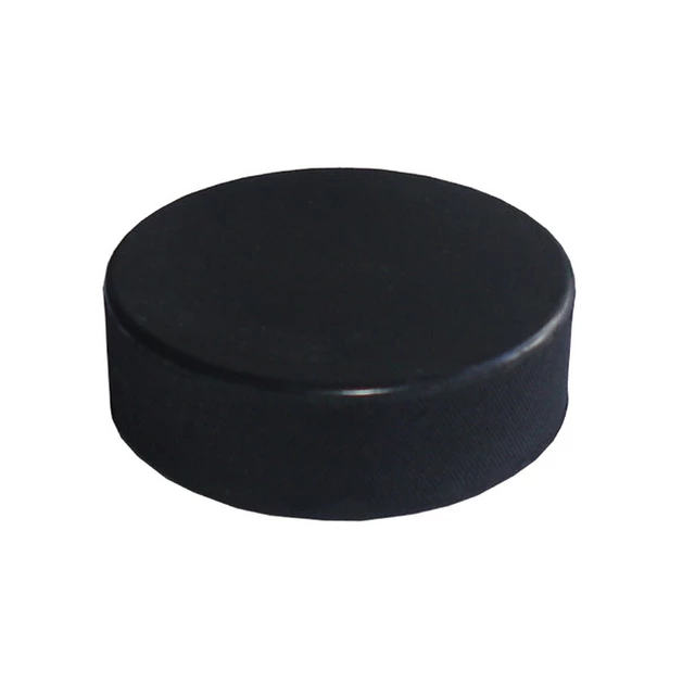 Hockey-Puck Lion JUNIOR