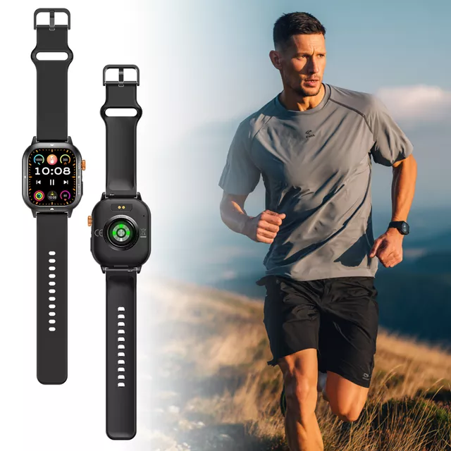 inSPORTline Gradana Smartwatch