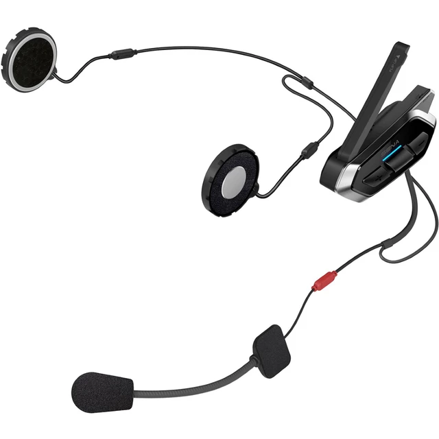 Gegensprechanlage SENA 50R (Reichweite 2 km)