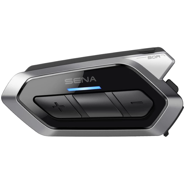 Gegensprechanlage SENA 50R (Reichweite 2 km)