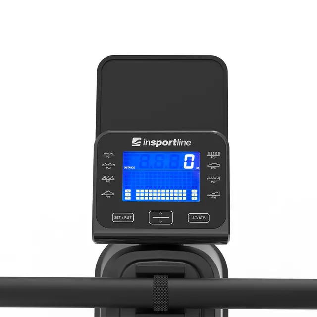 inSPORTline Yukona Rudertrainer