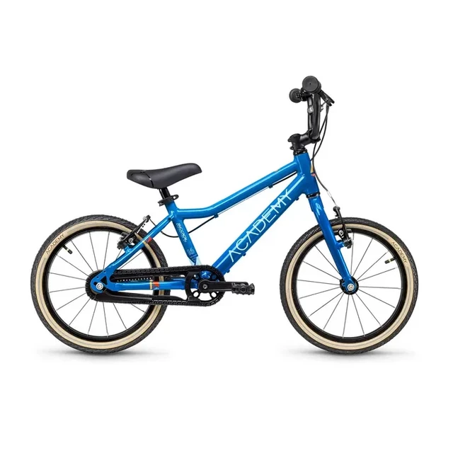 Kinderfahrrad Academy Grade 3 16" - blau