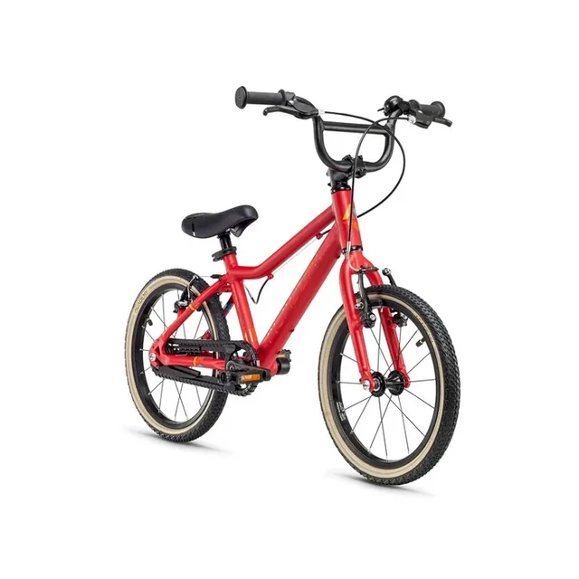 Kinderfahrrad Academy Grade 3 16"