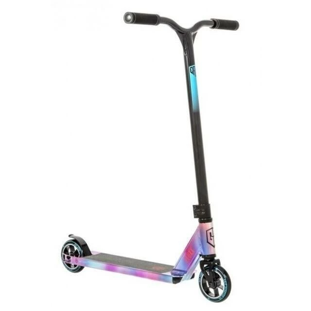 Freestyle Roller Grit Fluxx Neo Paint / Schwarz