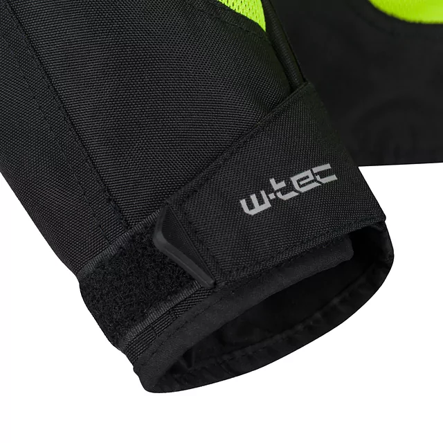 W-TEC Saigair Herren Sommer Motorradjacke