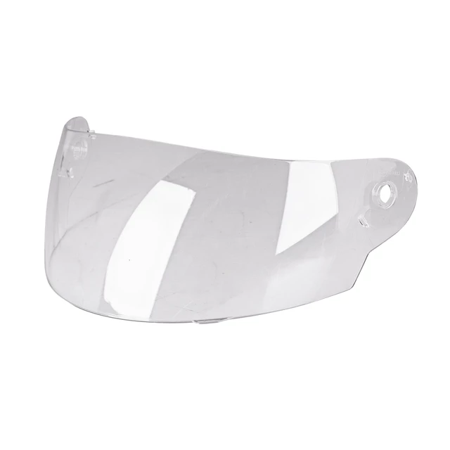 Ersatzvisier für FS-815 Helm - Reinklar - Reinklar