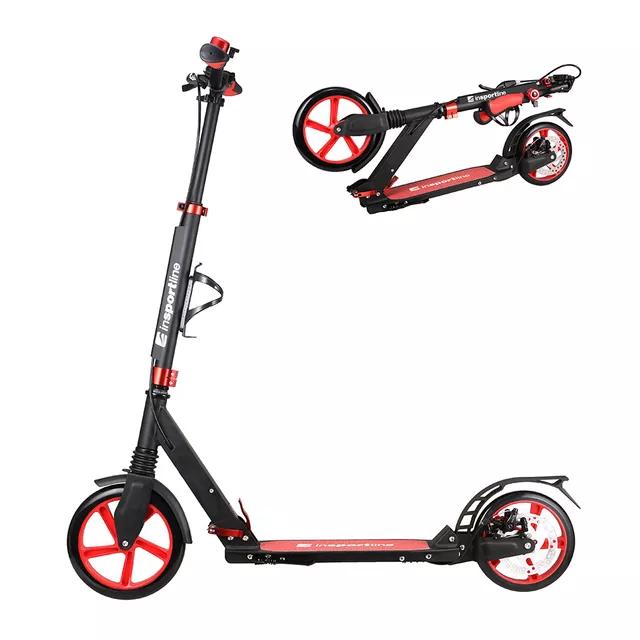 inSPORTline Discola Roller