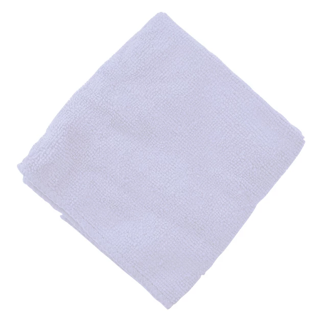 Oxford Helm-Pflegetuch aus Mikrofaser 29x29 cm