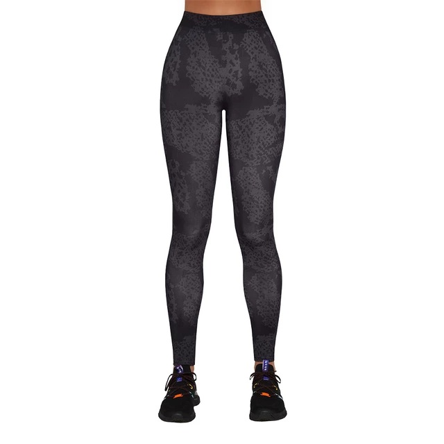 Sport-Leggings BAS BLACK Exo 90 - grau - grau