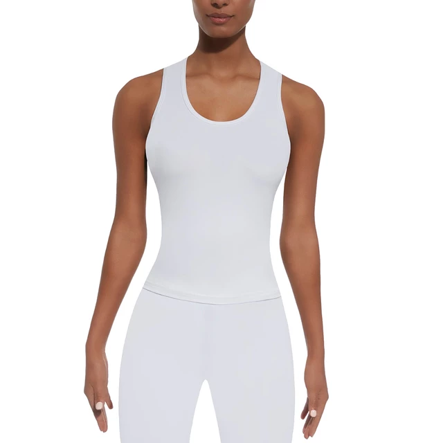 BAS BLACK Imagin-Top 50 Damen Sporttop - blau