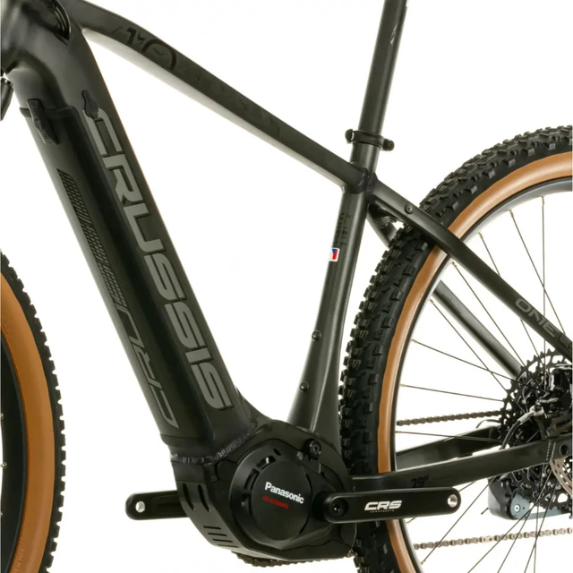 Crussis ONE-Largo 10.9-M E-Mountainbike - Modell 2024