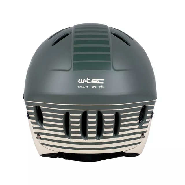 W-TEC Campanero Coast Forest Downhill-Helm