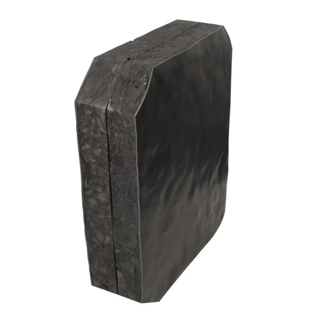 Hängezielbox mit Griff Yate Double Polimix R 80x60cm