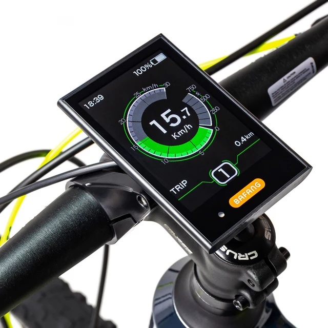 Crussis e-Guera 6.5 - Junioren E-Mountainbike für Mädchen Modell 2020