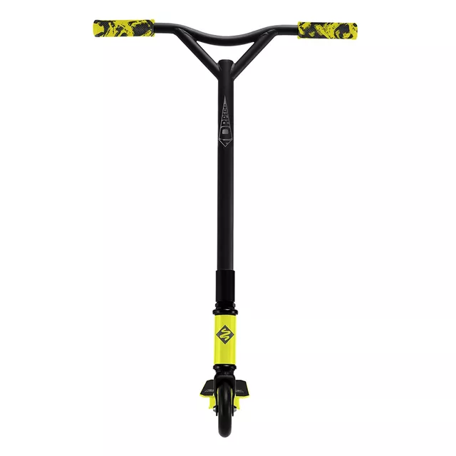 Freestyle-Roller Street Surfing TORPEDO Hunt Lime