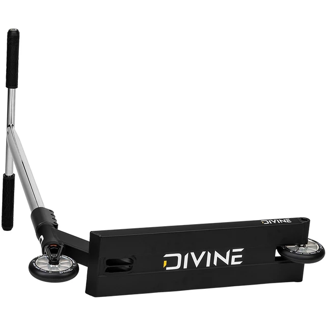 Freestyle-Roller Divine Nyx M silber