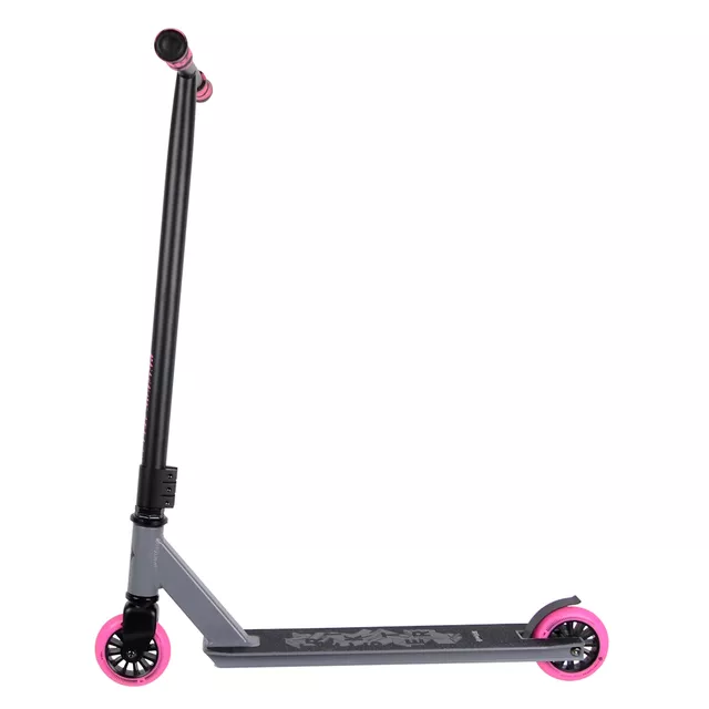 Freestyle-Roller Straßensurfen TRICKSTER Pink Dawn