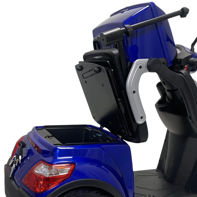 inSPORTline Marica Elektro-Dreirad