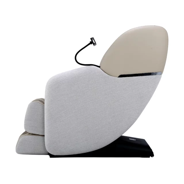 Massagesessel inSPORTline Modenico - beige