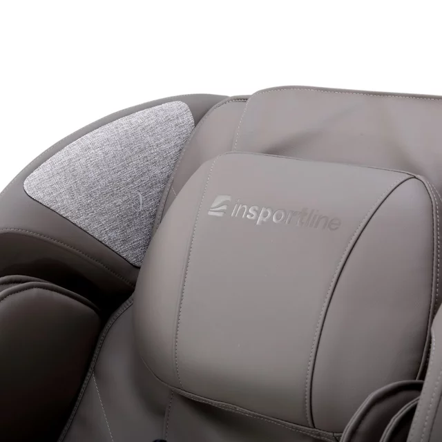 Massagesessel inSPORTline Modenico - beige