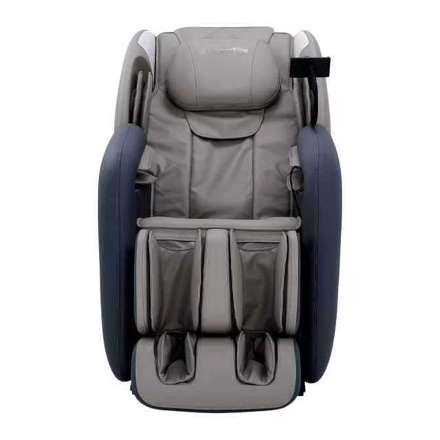 Massagesessel inSPORTline Modenico - beige