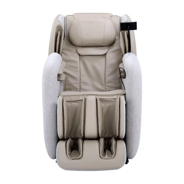 Massagesessel inSPORTline Modenico - beige