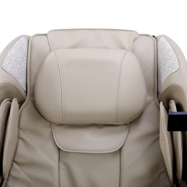 Massagesessel inSPORTline Modenico - beige