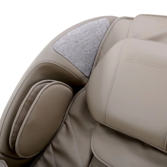 Massagesessel inSPORTline Modenico - beige