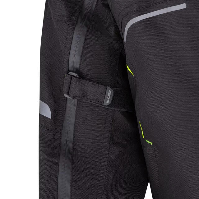 W-TEC Progair Herrenmotorradjacke