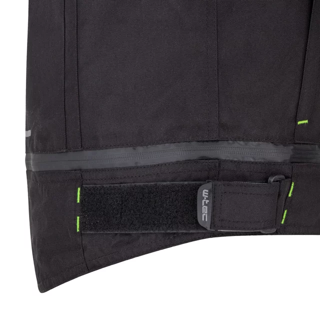 W-TEC Progair Herrenmotorradjacke