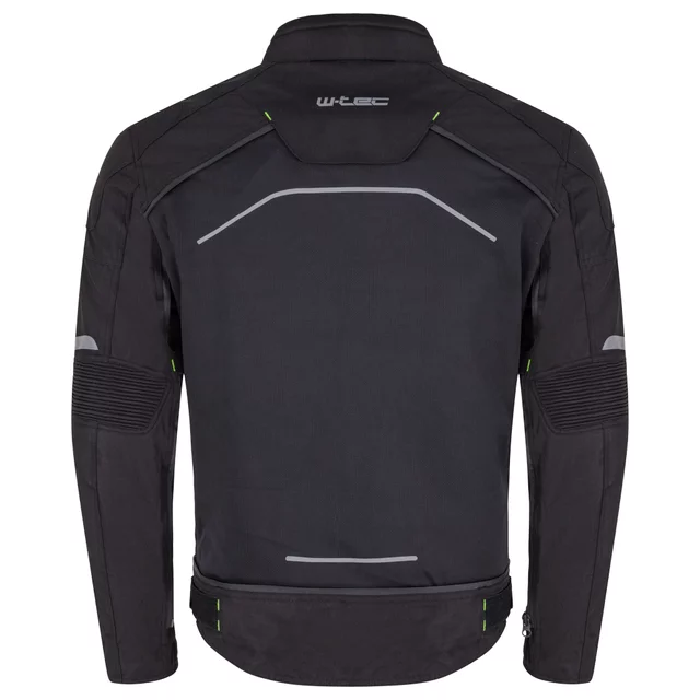 W-TEC Progair Herrenmotorradjacke