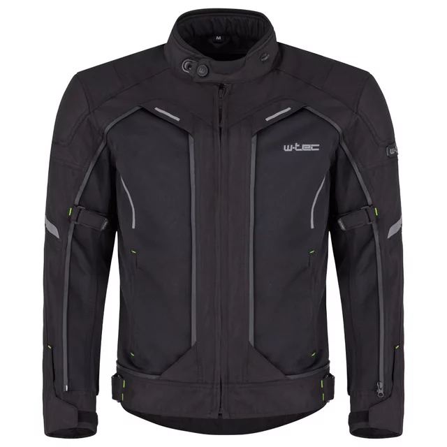 W-TEC Progair Herrenmotorradjacke