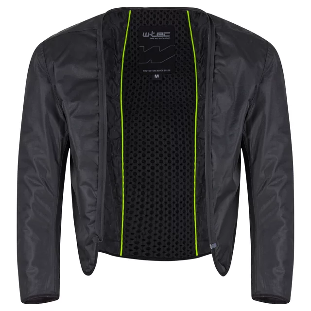 W-TEC Progair Herrenmotorradjacke