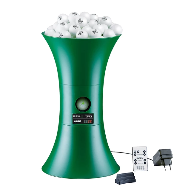Tischtennisball-Schussroboter Joola iPong V200