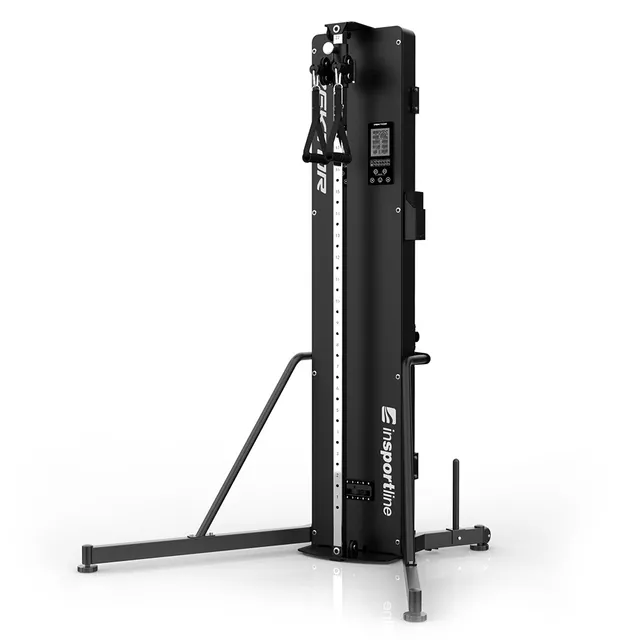 inSPORTline Vektor Fitnessstand