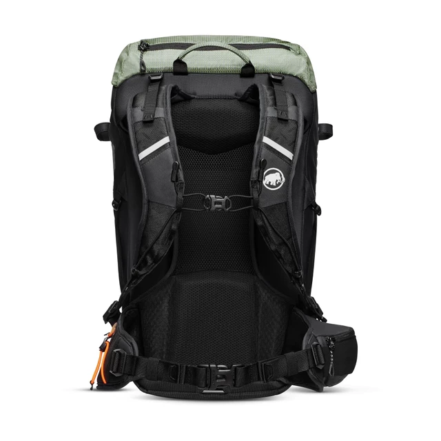 Damenrucksack MAMMUT Ducan 24 Women 24 l - Jade Black