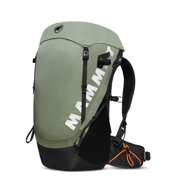 Damenrucksack MAMMUT Ducan 24 Women 24 l - Jade Black - Jade Black
