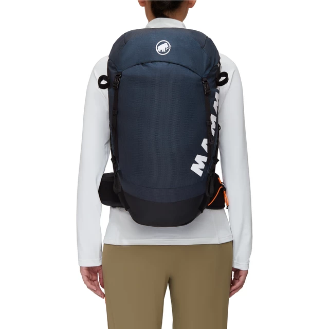 Damenrucksack MAMMUT Ducan 24 Women 24 l - Jade Black