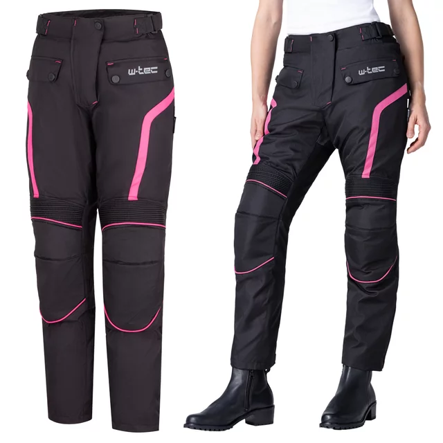 W-TEC Durmanes Damen-Moto-Hose